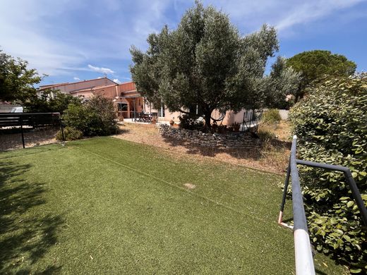 Luxus-Haus in Leucate, Aude