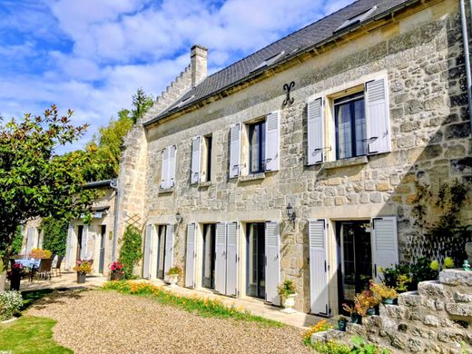 Luxury home in Villers-Cotterêts, Aisne