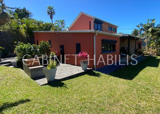 豪宅  Saint-Joseph, Réunion