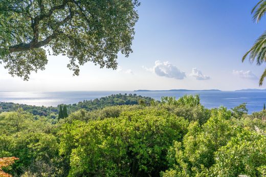 Βίλα σε Rayol-Canadel-sur-Mer, Var