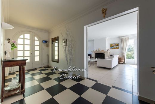 Элитный дом, Анже, Maine-et-Loire