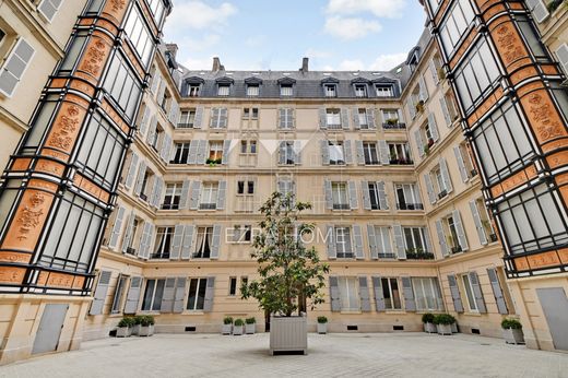 Apartment / Etagenwohnung in La Muette, Auteuil, Porte Dauphine, Paris