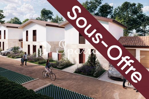 豪宅  Hendaye, Pyrénées-Atlantiques