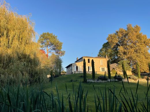 Luxury home in Libourne, Gironde