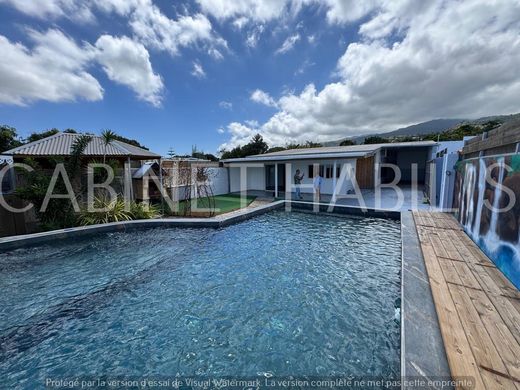 豪宅  Saint-Paul, Réunion