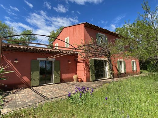 Villa in Cotignac, Var