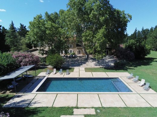 Maison de luxe à L'Isle-sur-la-Sorgue, Vaucluse