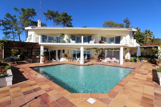Villa in Caldas de Monchique, Algarve