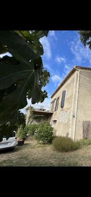 Luksusowy dom w Lédignan, Gard