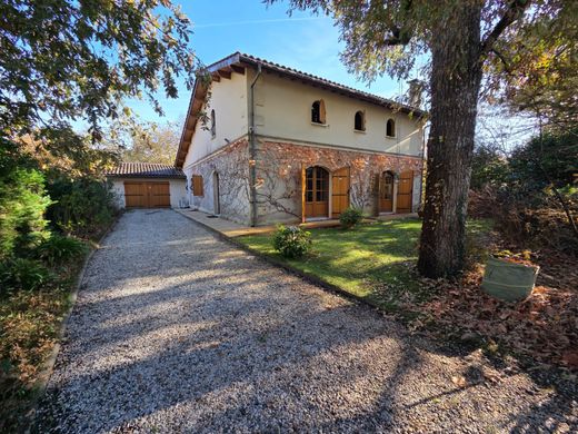 Элитный дом, Lanton, Gironde