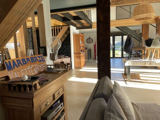 Casa de lujo en Annesse-et-Beaulieu, Dordoña