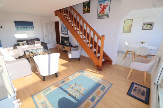 Apartamento - Le Touquet-Paris-Plage, Pas-de-Calais