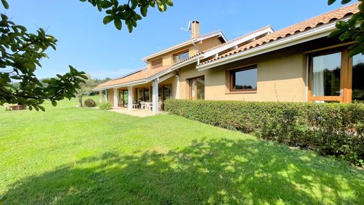 Villa à Casteljaloux, Lot-et-Garonne