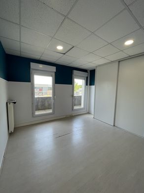 Biuro w Valence, Drôme