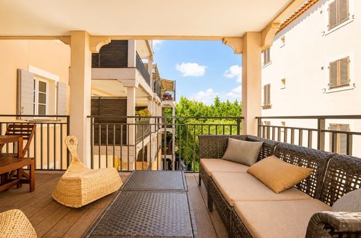 Apartamento - Saint-Tropez, Var