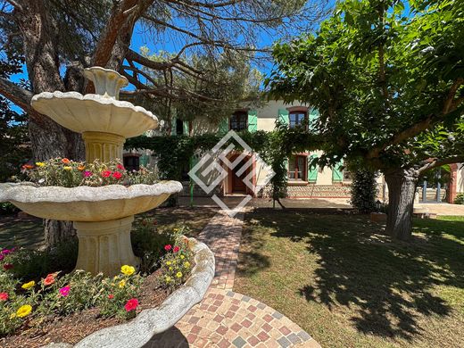 Casa di lusso a Tolosa, Alta Garonna