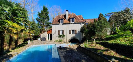 豪宅  Orthez, Pyrénées-Atlantiques