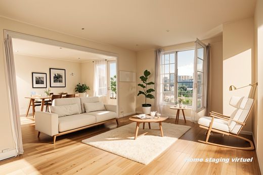 套间/公寓  塞纳河畔纳伊, Hauts-de-Seine