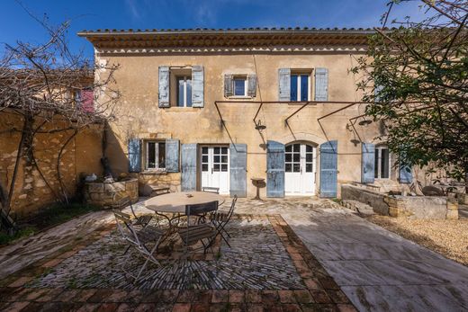 Villa in Robion, Vaucluse