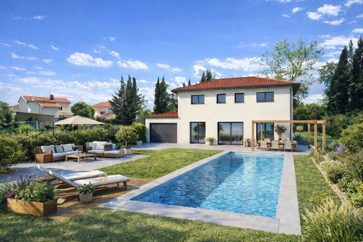 Arsa Craponne, Rhône