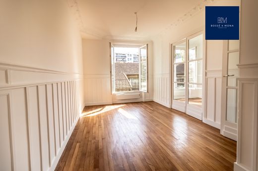 Apartamento - Boulogne-Billancourt, Hauts-de-Seine