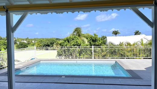Πολυτελή κατοικία σε Saint-François, Guadeloupe