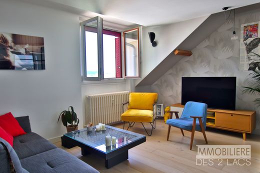 Appartement à Annecy, Haute-Savoie