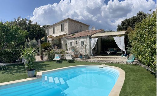 Casa de luxo - Uzès, Gard