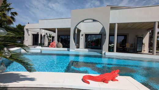 Casa de luxo - Poulx, Gard