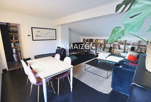 Apartment in Lille, North