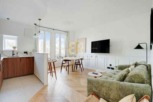 Piso / Apartamento en Monceau, Courcelles, Ternes, Paris