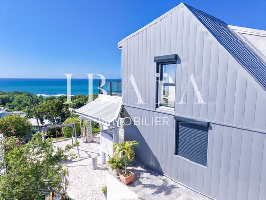 Luxury home in Le Gosier, Guadeloupe