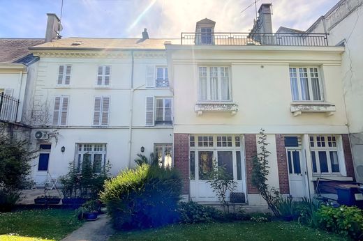 Casa di lusso a Meaux, Seine-et-Marne