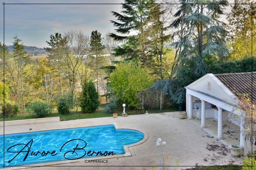 Villa en Bon-Encontre, Lot y Garona