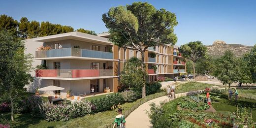 Appartement in Aubagne, Bouches-du-Rhône