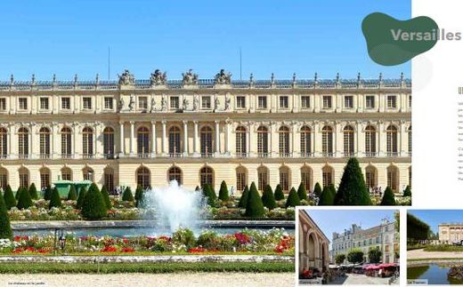 Casa de lujo en Versalles, Yvelines