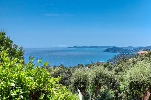 Villa in Rayol-Canadel-sur-Mer, Var
