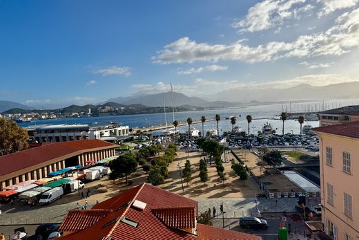 Luxury home in Ajaccio, South Corsica