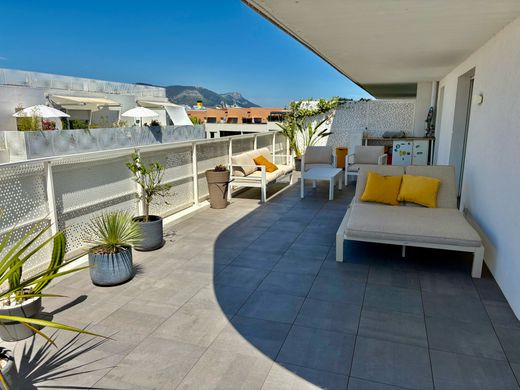 Apartment in La Seyne-sur-Mer, Var