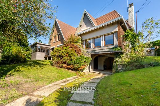 Maison de luxe à Vimy, Pas-de-Calais