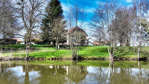 Luxury home in Frahier-et-Chatebier, Haute-Saône