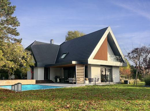 Πολυτελή κατοικία σε Zimmersheim, Haut-Rhin