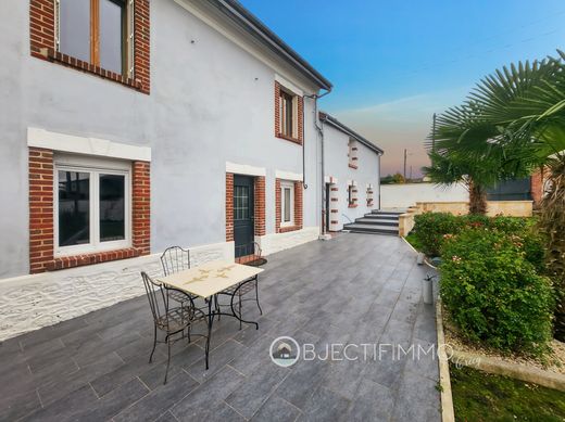 ‏בתי יוקרה ב  Crécy-la-Chapelle, Seine-et-Marne