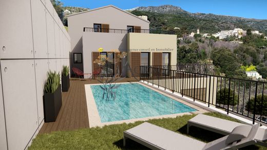 Luxe woning in Cardo, Upper Corsica