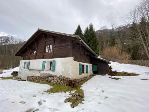 Chalet en Les Houches, Alta Saboya