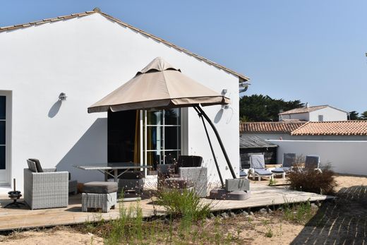 Luxe woning in Rivedoux-Plage, Charente-Maritime
