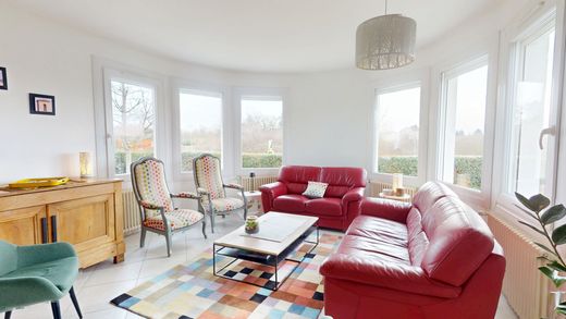 Luxury home in Saint-Jean-le-Blanc, Loiret