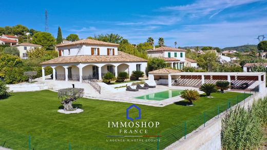 Villa in Allauch, Bouches-du-Rhône