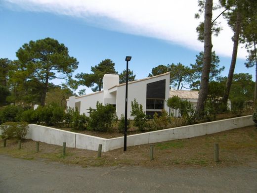 Immobilier saint jean de mont