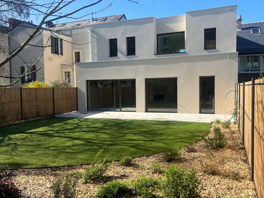 Maison de luxe à Angers, Maine-et-Loire